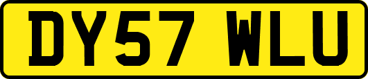DY57WLU