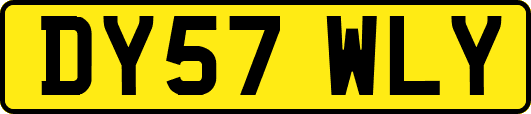 DY57WLY