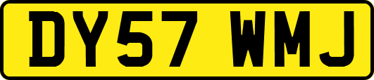 DY57WMJ