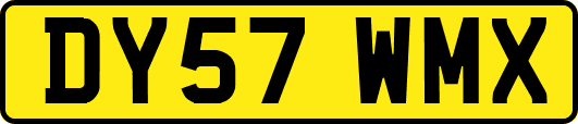 DY57WMX