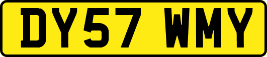 DY57WMY