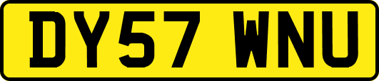 DY57WNU