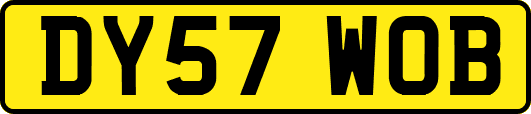 DY57WOB