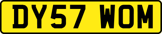 DY57WOM