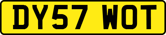 DY57WOT