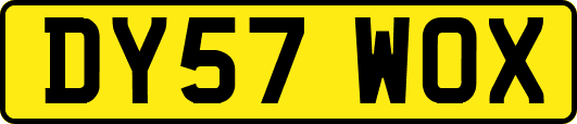 DY57WOX