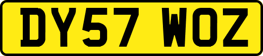 DY57WOZ