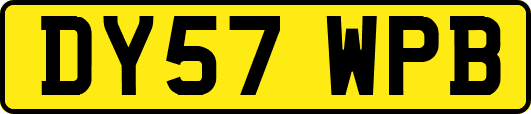 DY57WPB