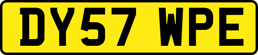 DY57WPE