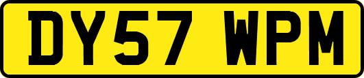 DY57WPM