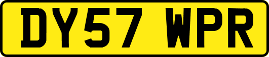 DY57WPR