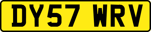 DY57WRV