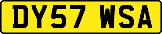 DY57WSA