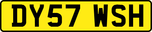 DY57WSH