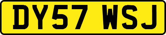 DY57WSJ