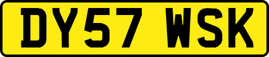 DY57WSK