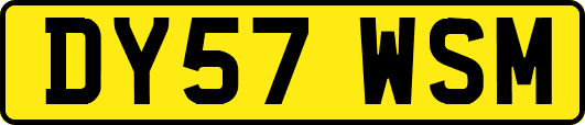 DY57WSM