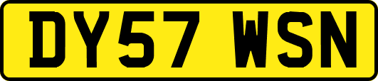 DY57WSN
