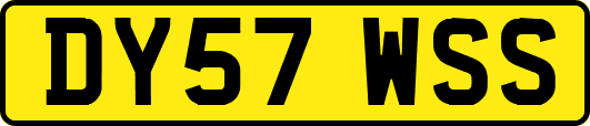 DY57WSS