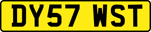 DY57WST