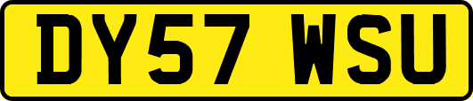 DY57WSU