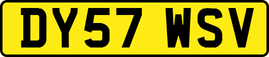 DY57WSV