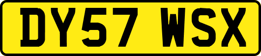 DY57WSX