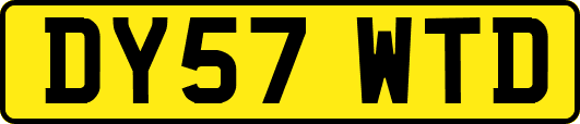 DY57WTD