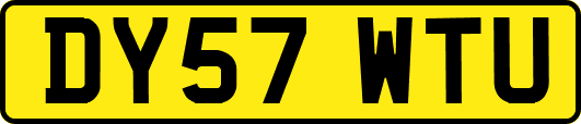 DY57WTU