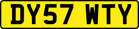 DY57WTY