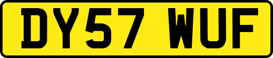 DY57WUF