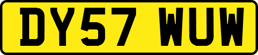 DY57WUW