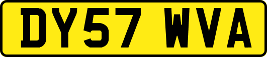 DY57WVA
