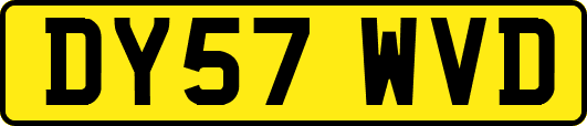 DY57WVD