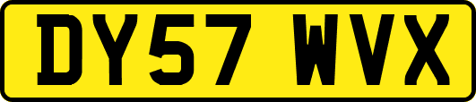 DY57WVX