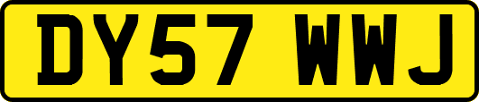 DY57WWJ