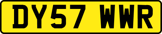 DY57WWR