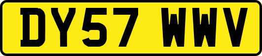 DY57WWV
