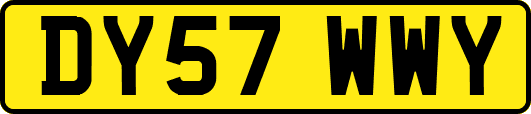 DY57WWY