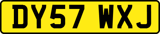 DY57WXJ