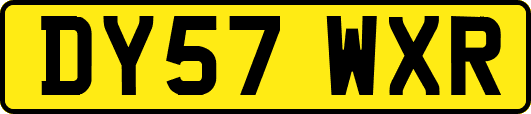 DY57WXR