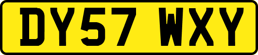 DY57WXY