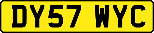 DY57WYC