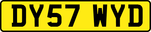 DY57WYD
