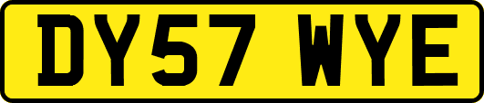 DY57WYE