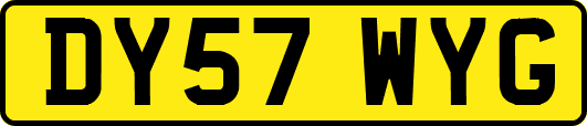 DY57WYG
