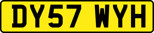 DY57WYH