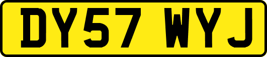 DY57WYJ