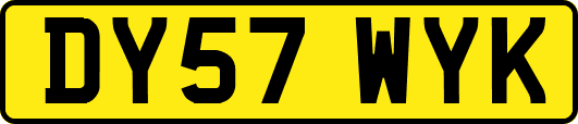 DY57WYK