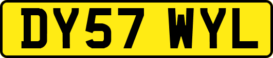 DY57WYL
